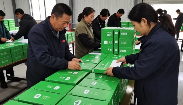 山东凌广农业科技有限公司提供适合品质成就未来的农产品深加工