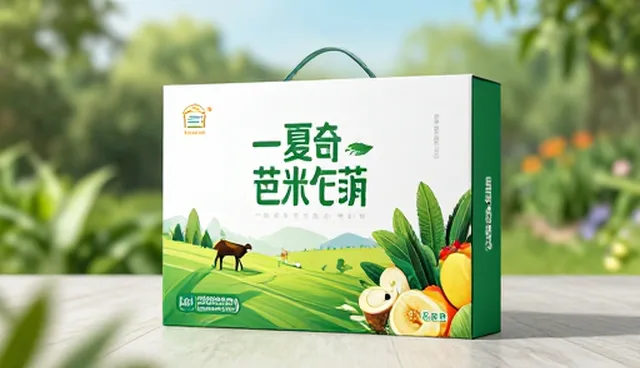 农资供应保障中选型关注点的比较与实际取舍