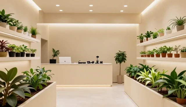 温控系统选型中温控精度的关键考量