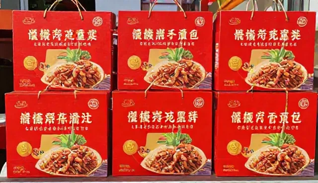 物流效率对农产品深加工效益的影响分析
