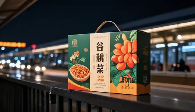 如何提升农产品深加工的仓储管理效率？